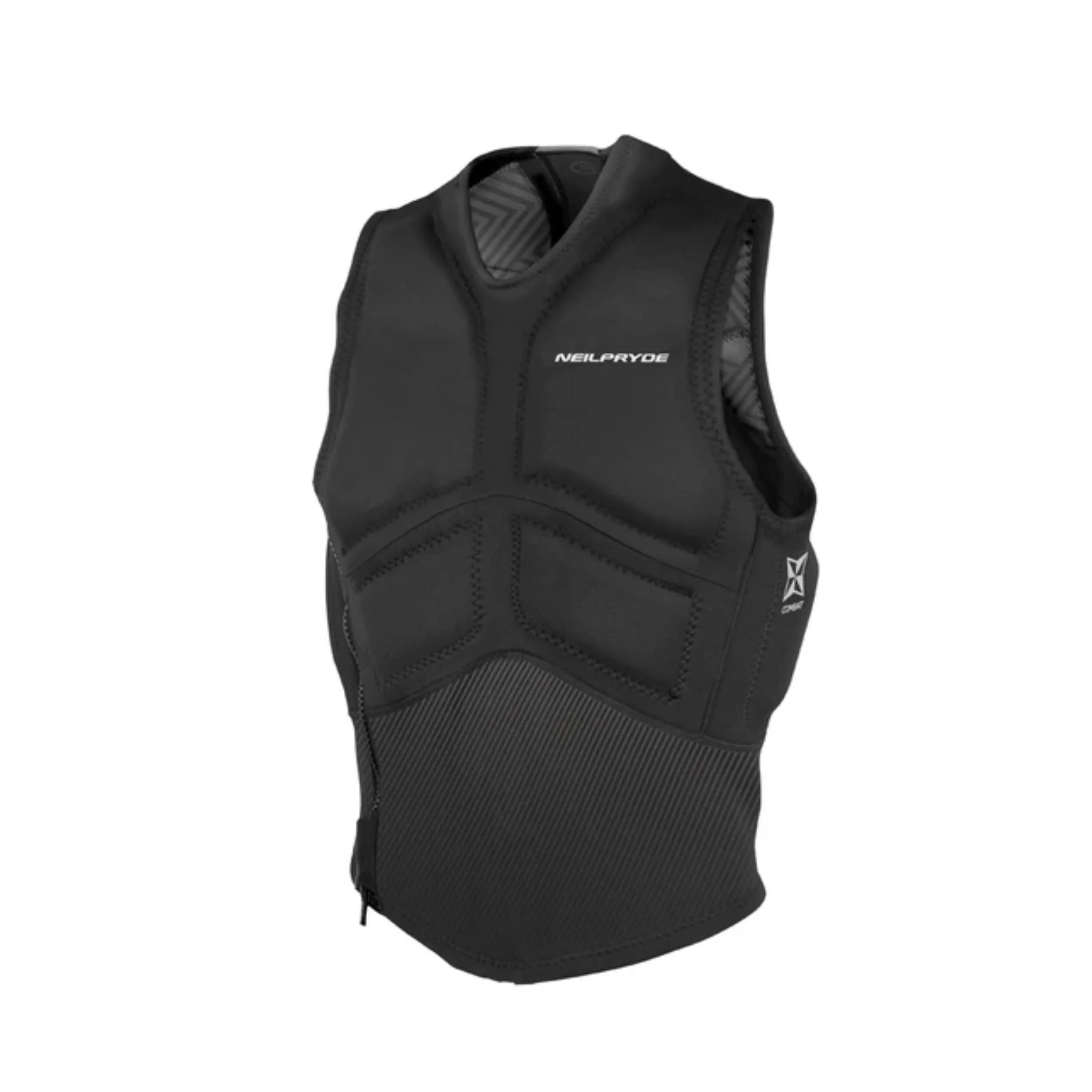 Neilpryde+Combat+Side+Zip+